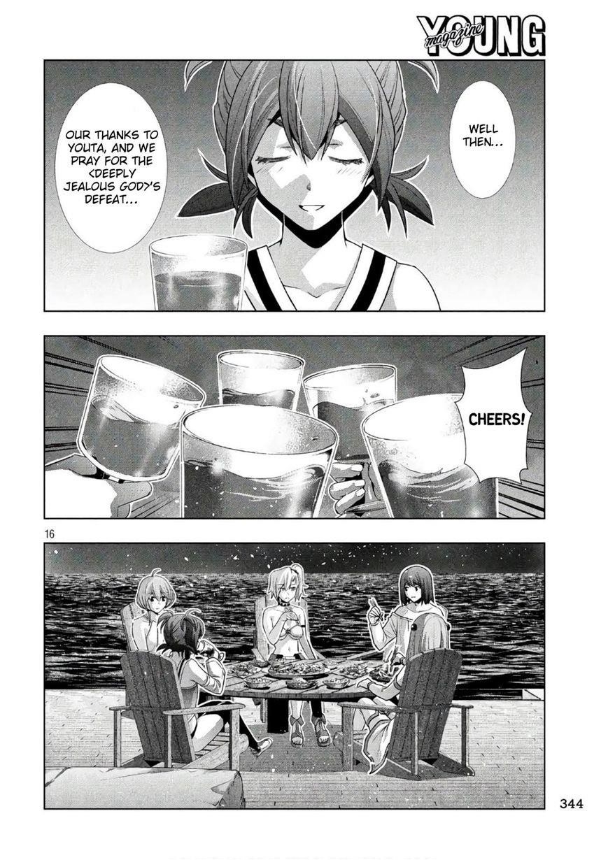 Parallel Paradise Chapter 53 - Page 16 in English