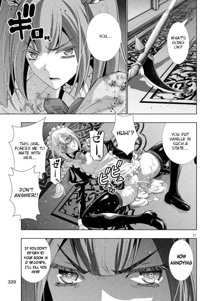 Parallel Paradise Chapter 65 - Page 11 in English