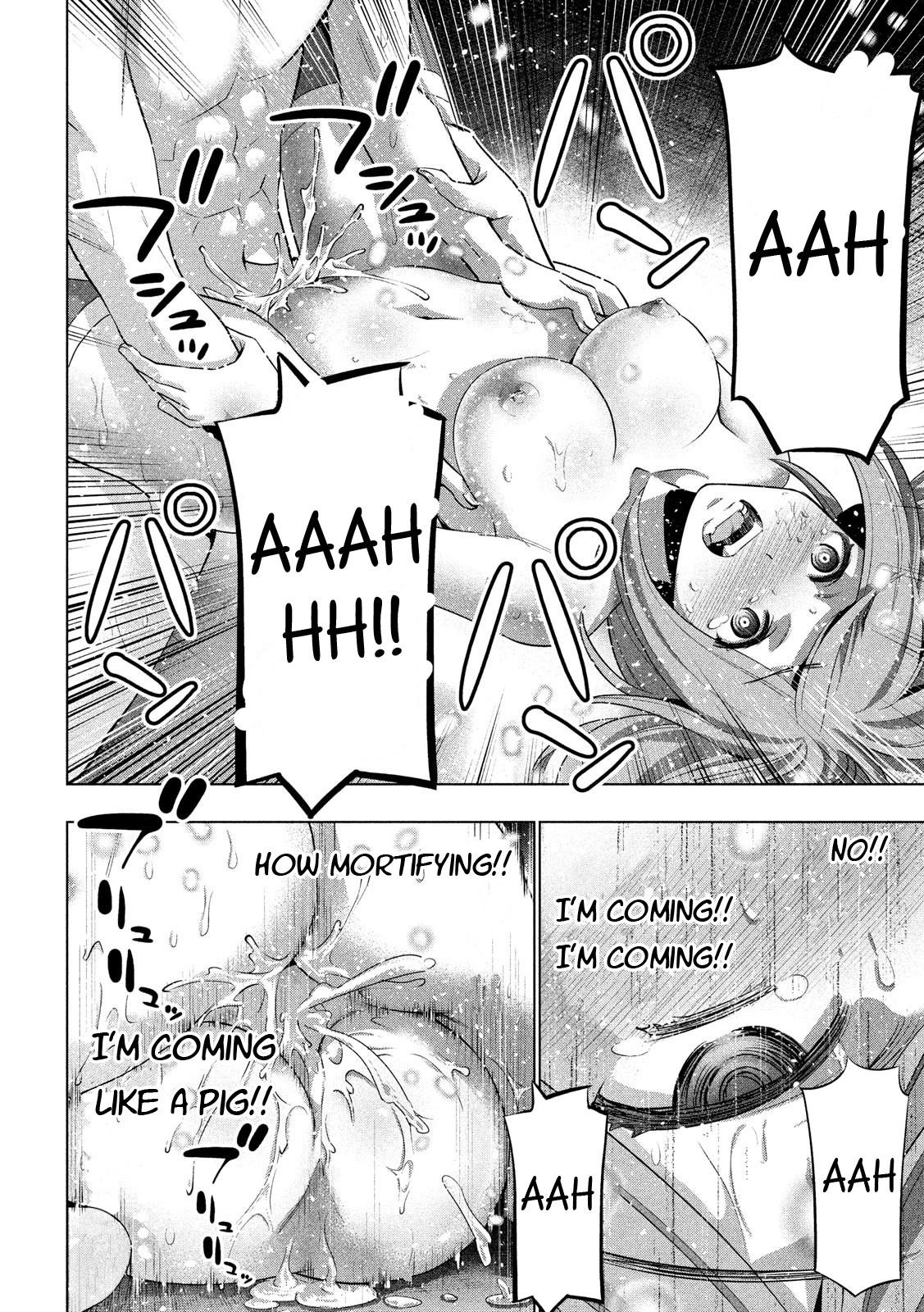 Parallel Paradise Chapter 69 - Page 10 in English