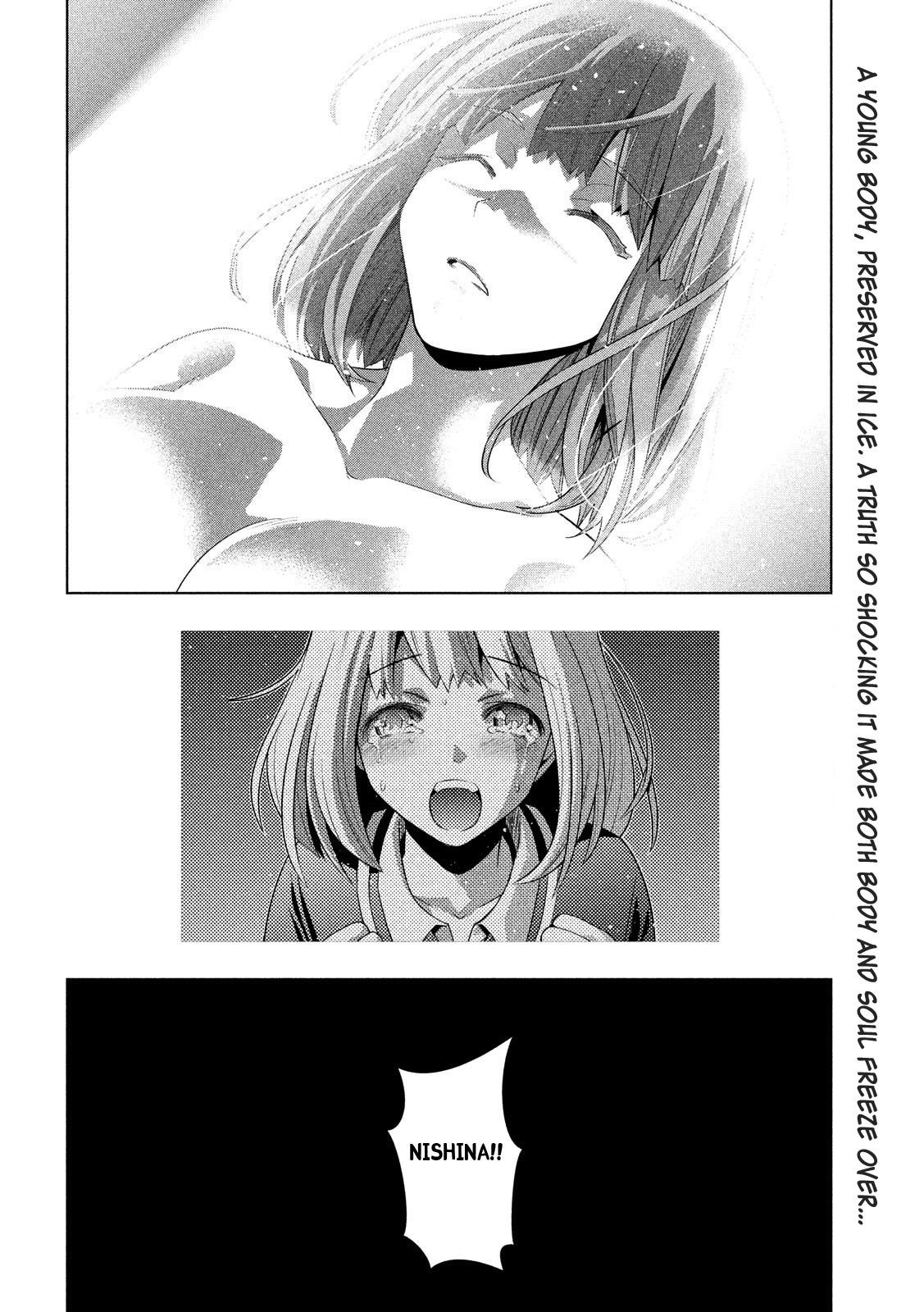 Parallel Paradise Chapter 80 - Page 18 in English