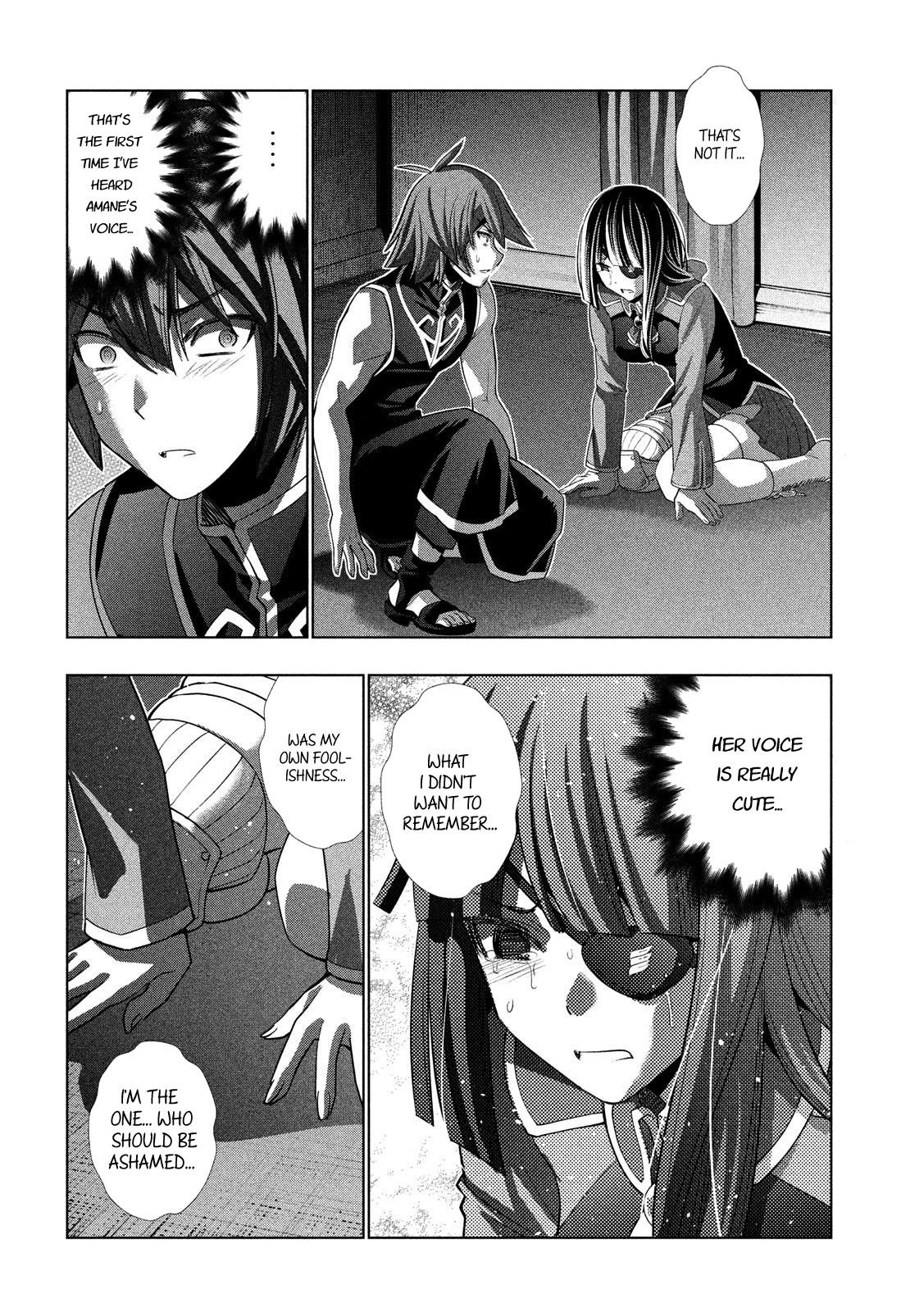 Parallel Paradise Chapter 86 - Page 6 in English