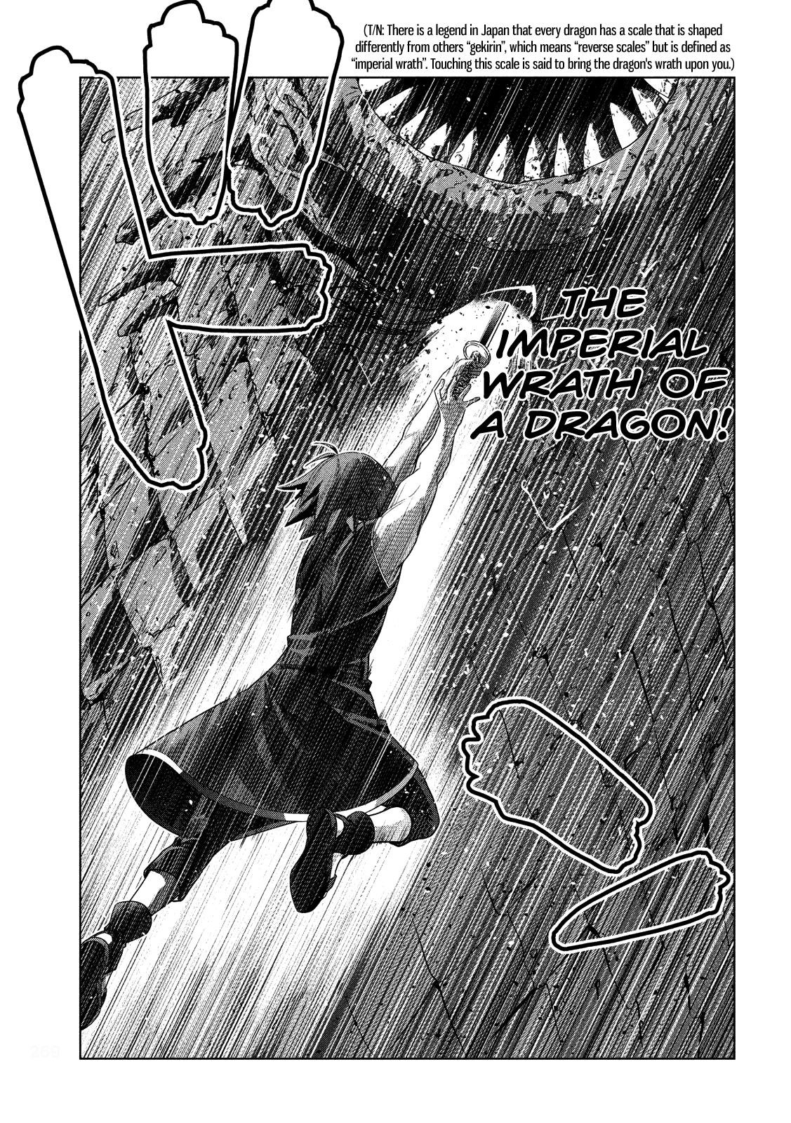 Parallel Paradise Chapter 98 - Page 7 in English