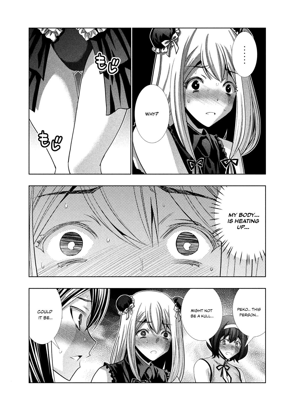 Parallel Paradise Chapter 99 - Page 13 in English