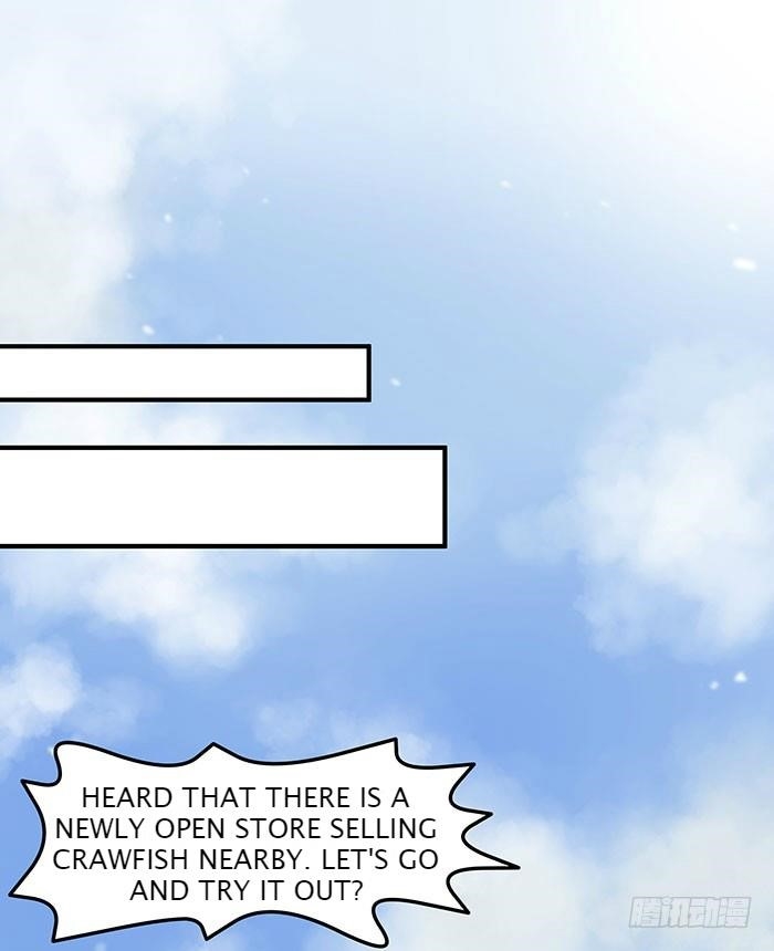 Rebirth: City Deity Chapter 1 - Page 17 in English