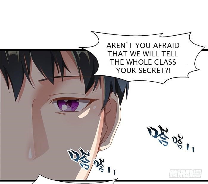 Rebirth: City Deity Chapter 1 - Page 24 in English