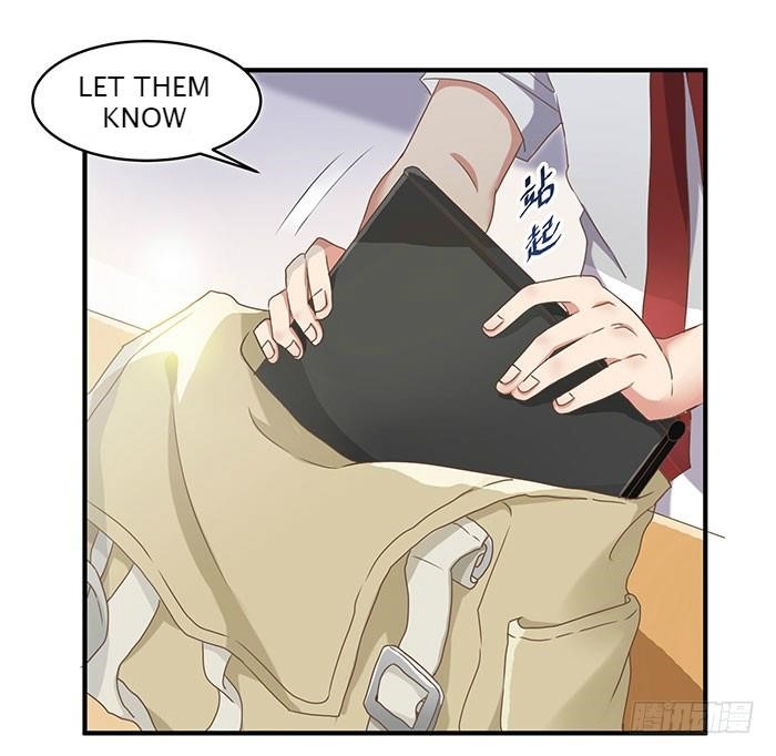 Rebirth: City Deity Chapter 1 - Page 28 in English