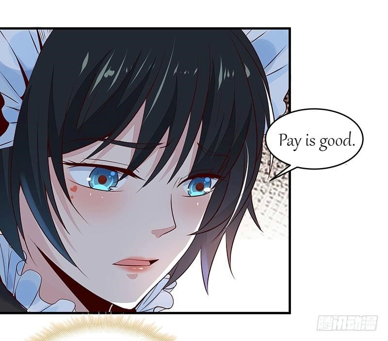Rebirth: City Deity Chapter 10 - Page 10 in English