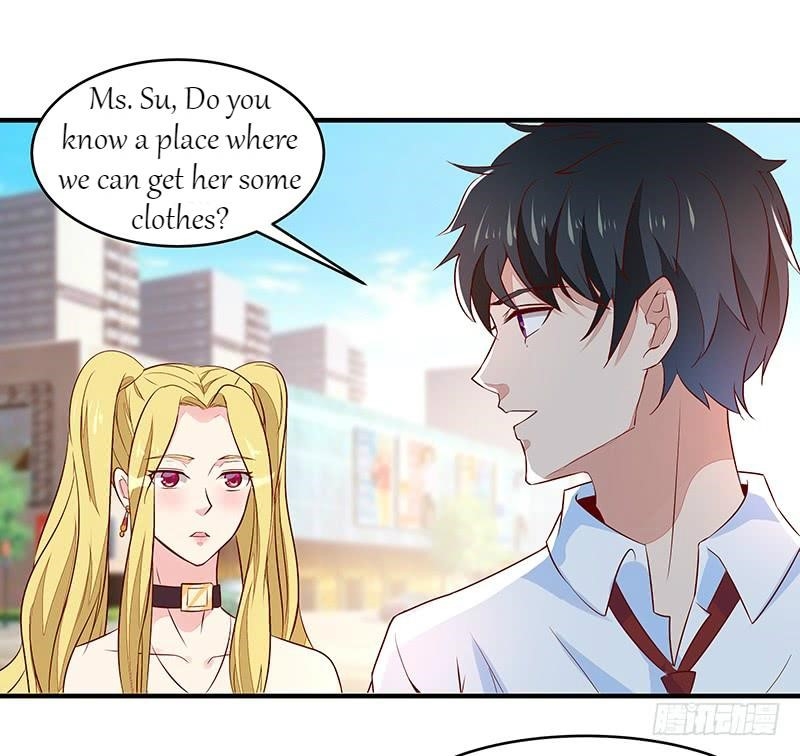 Rebirth: City Deity Chapter 10 - Page 13 in English