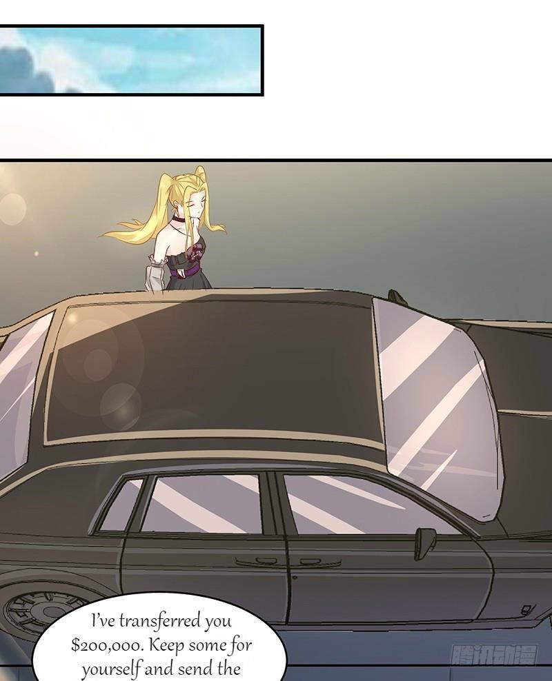 Rebirth: City Deity Chapter 10 - Page 24 in English