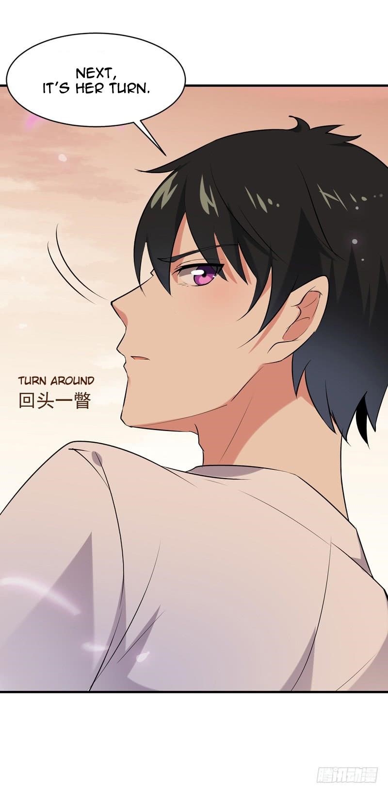Rebirth: City Deity Chapter 12 - Page 33 in English
