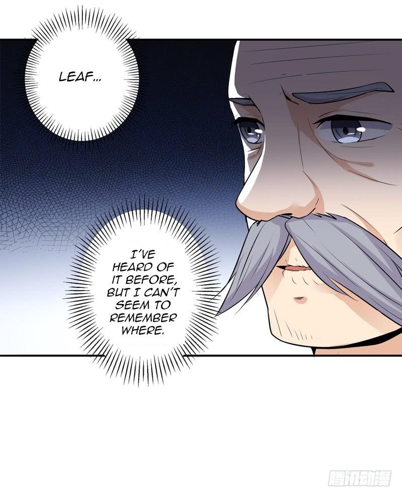 Rebirth: City Deity Chapter 13 - Page 18 in English