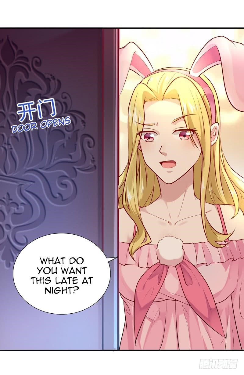Rebirth: City Deity Chapter 13 - Page 31 in English