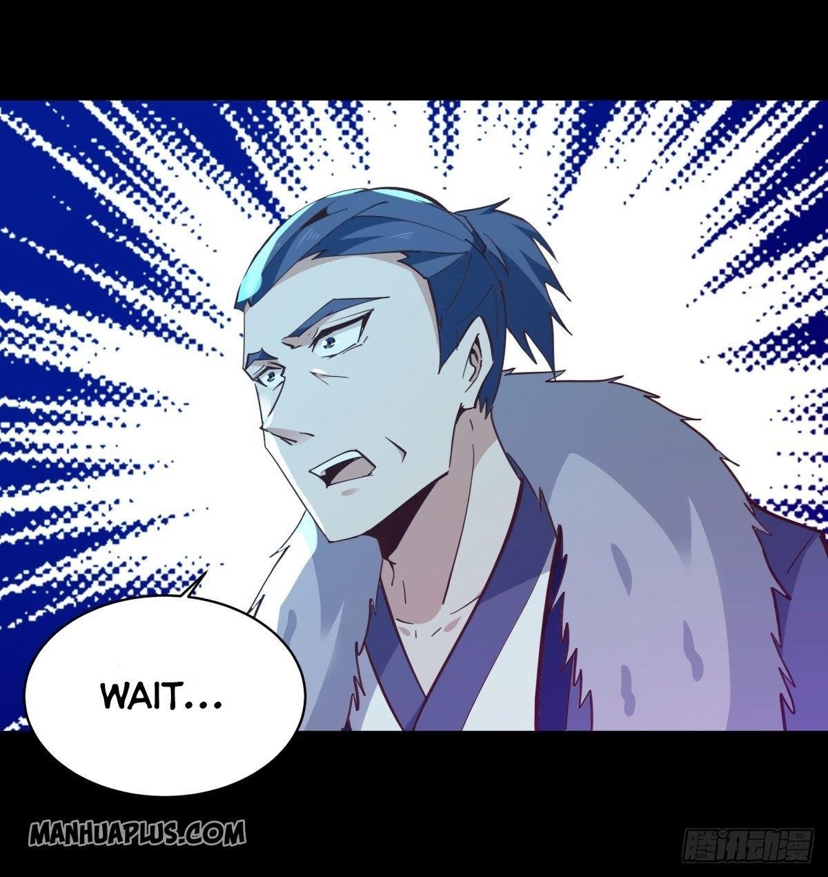 Rebirth: City Deity Chapter 138 - Page 26 in English