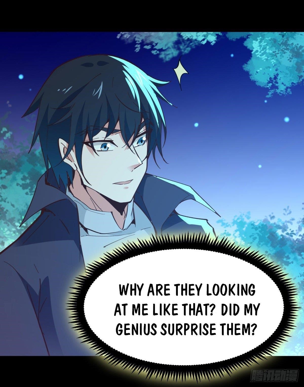 Rebirth: City Deity Chapter 138 - Page 27 in English