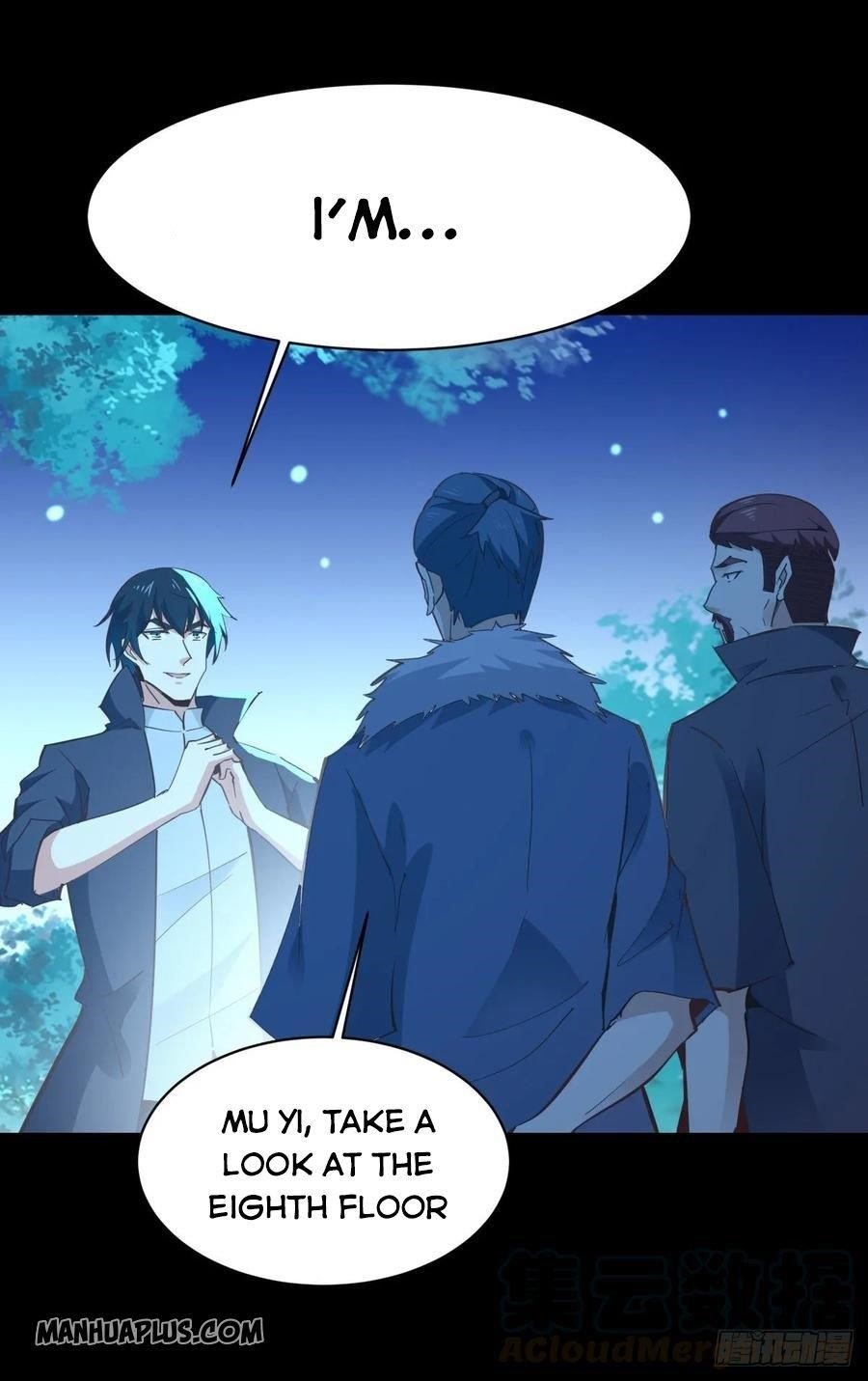 Rebirth: City Deity Chapter 138 - Page 29 in English