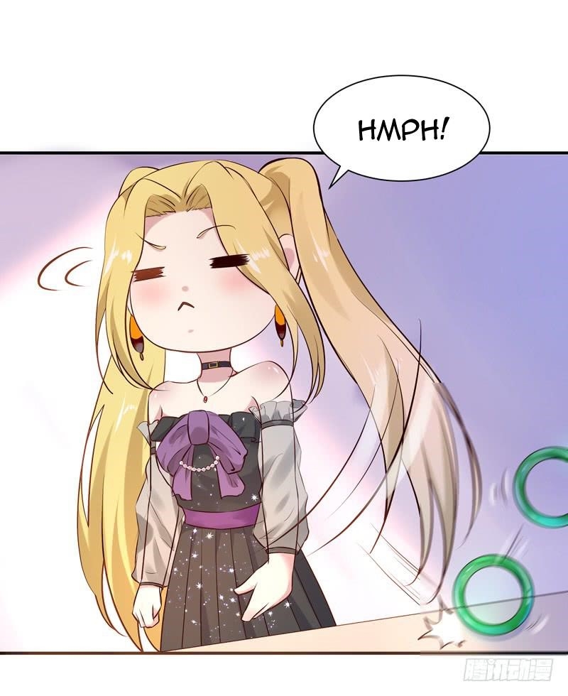 Rebirth: City Deity Chapter 14 - Page 17 in English
