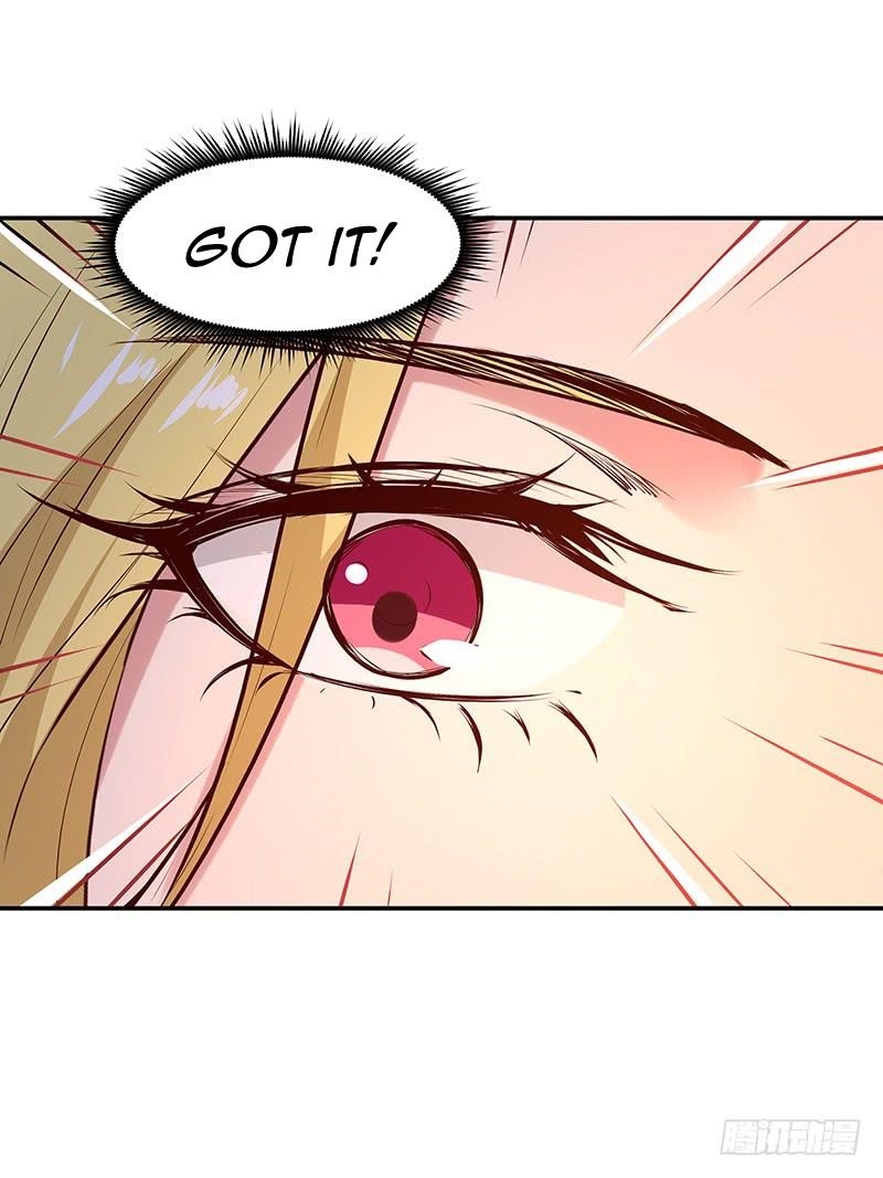 Rebirth: City Deity Chapter 14 - Page 26 in English