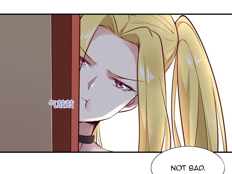Rebirth: City Deity Chapter 15 - Page 15 in English