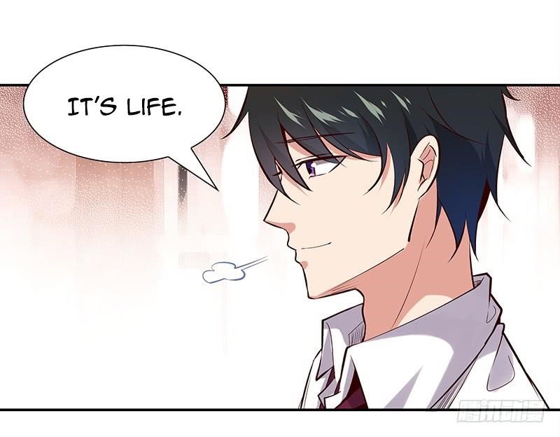 Rebirth: City Deity Chapter 15 - Page 20 in English