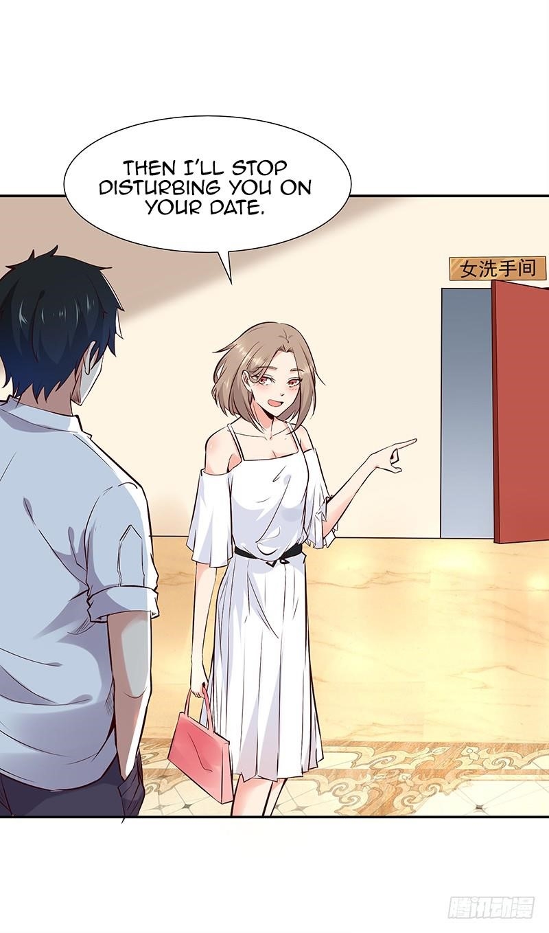 Rebirth: City Deity Chapter 15 - Page 24 in English