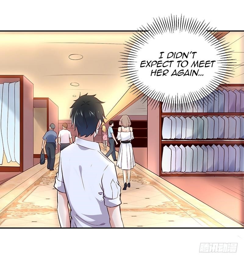 Rebirth: City Deity Chapter 15 - Page 25 in English