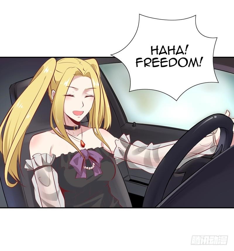 Rebirth: City Deity Chapter 15 - Page 32 in English