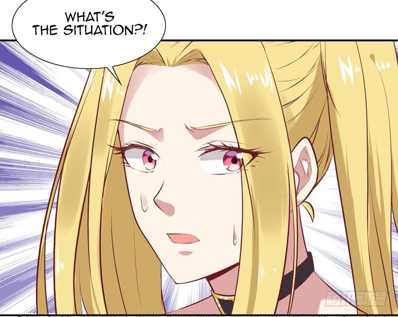 Rebirth: City Deity Chapter 15 - Page 34 in English