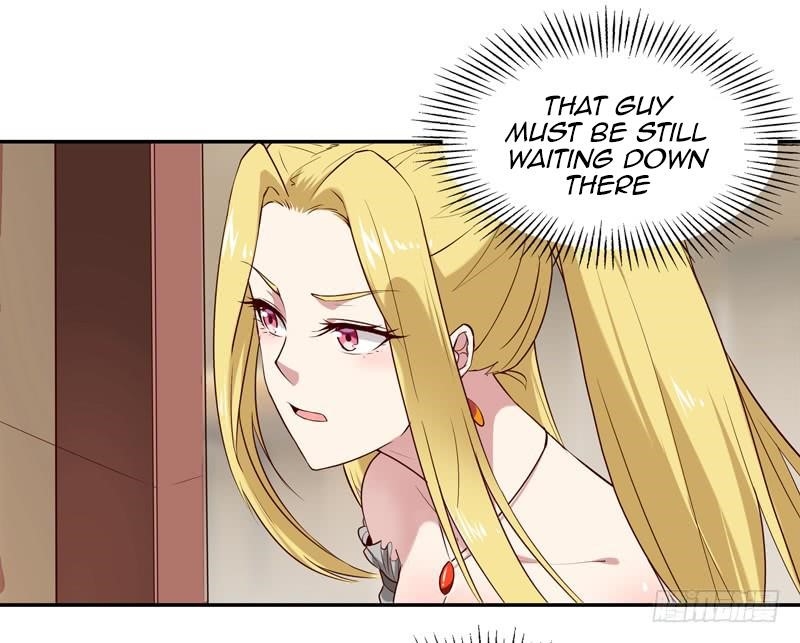 Rebirth: City Deity Chapter 15 - Page 6 in English
