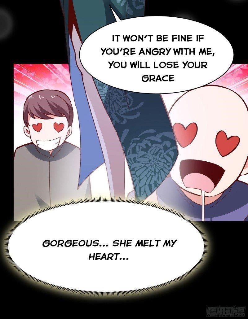Rebirth: City Deity Chapter 161 - Page 14 in English