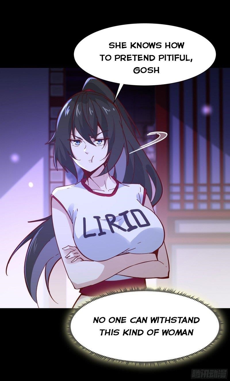 Rebirth: City Deity Chapter 161 - Page 15 in English