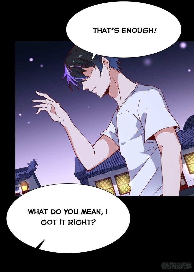 Rebirth: City Deity Chapter 161 - Page 27 in English