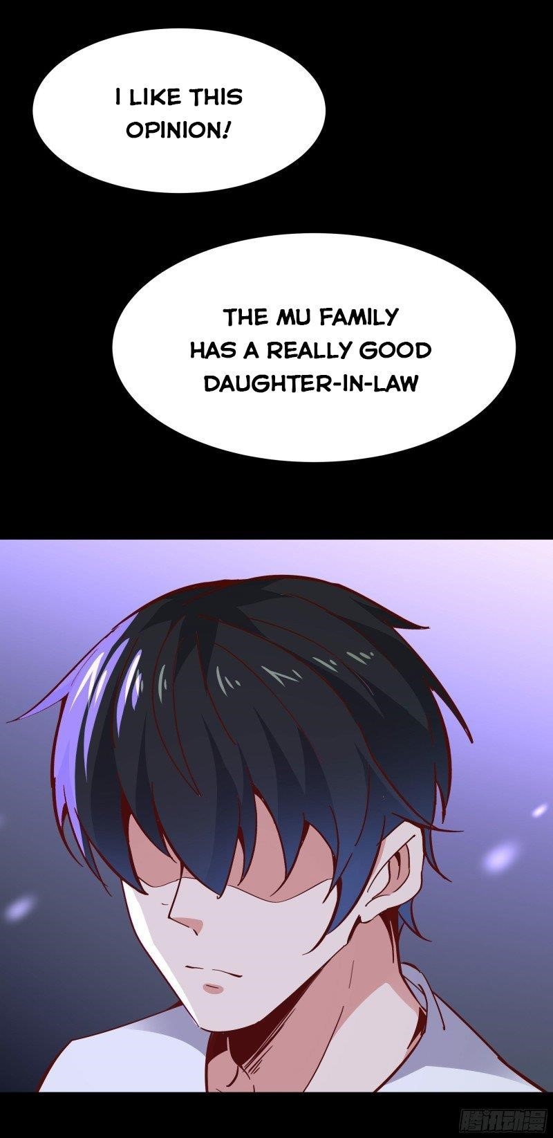 Rebirth: City Deity Chapter 161 - Page 33 in English