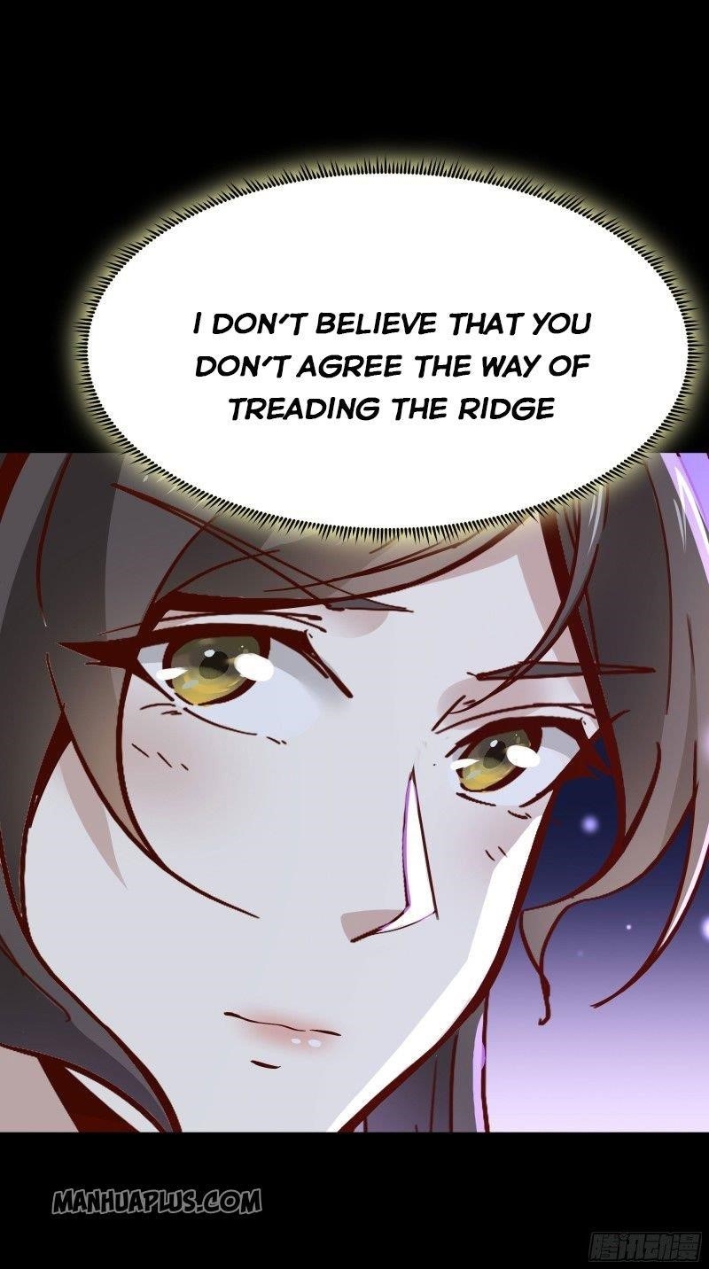 Rebirth: City Deity Chapter 161 - Page 34 in English