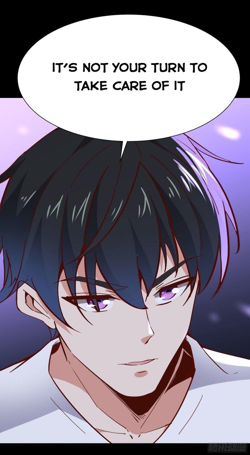 Rebirth: City Deity Chapter 161 - Page 36 in English