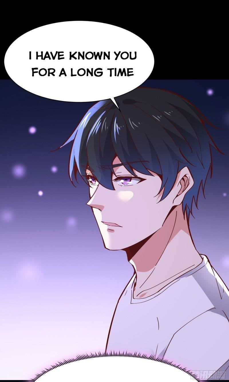 Rebirth: City Deity Chapter 161 - Page 5 in English