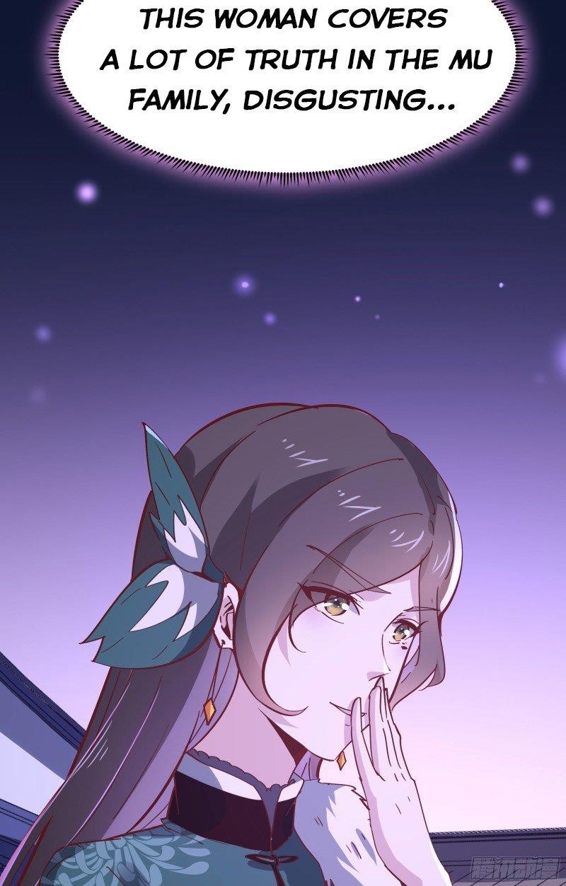 Rebirth: City Deity Chapter 161 - Page 6 in English