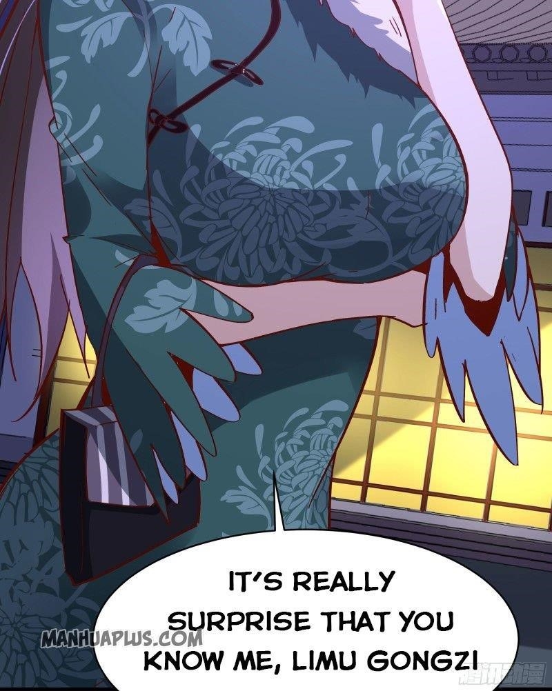 Rebirth: City Deity Chapter 161 - Page 7 in English