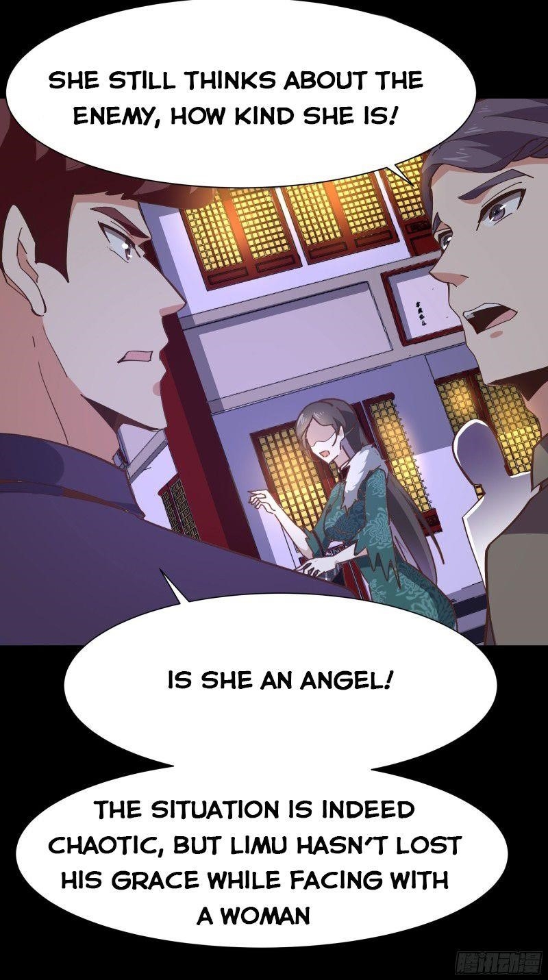 Rebirth: City Deity Chapter 162 - Page 19 in English