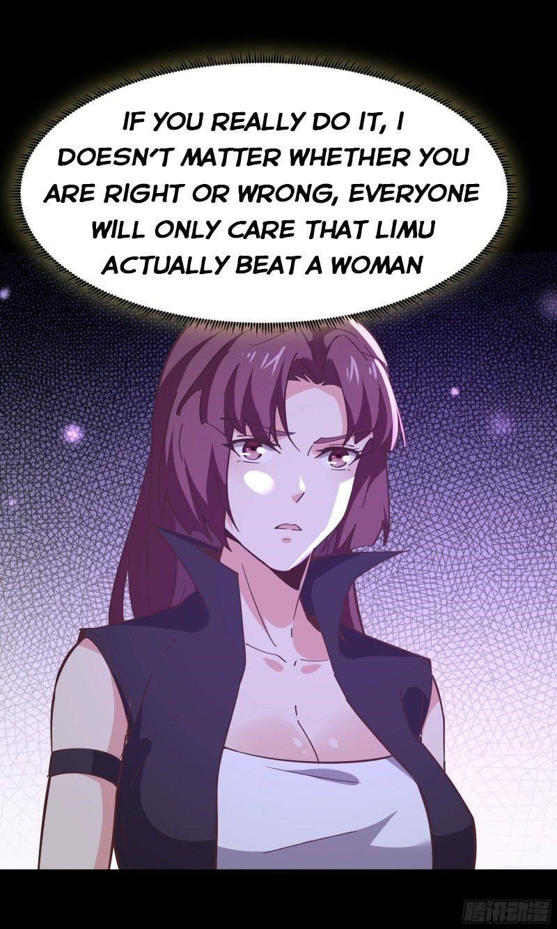 Rebirth: City Deity Chapter 162 - Page 22 in English