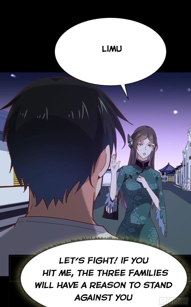 Rebirth: City Deity Chapter 162 - Page 23 in English