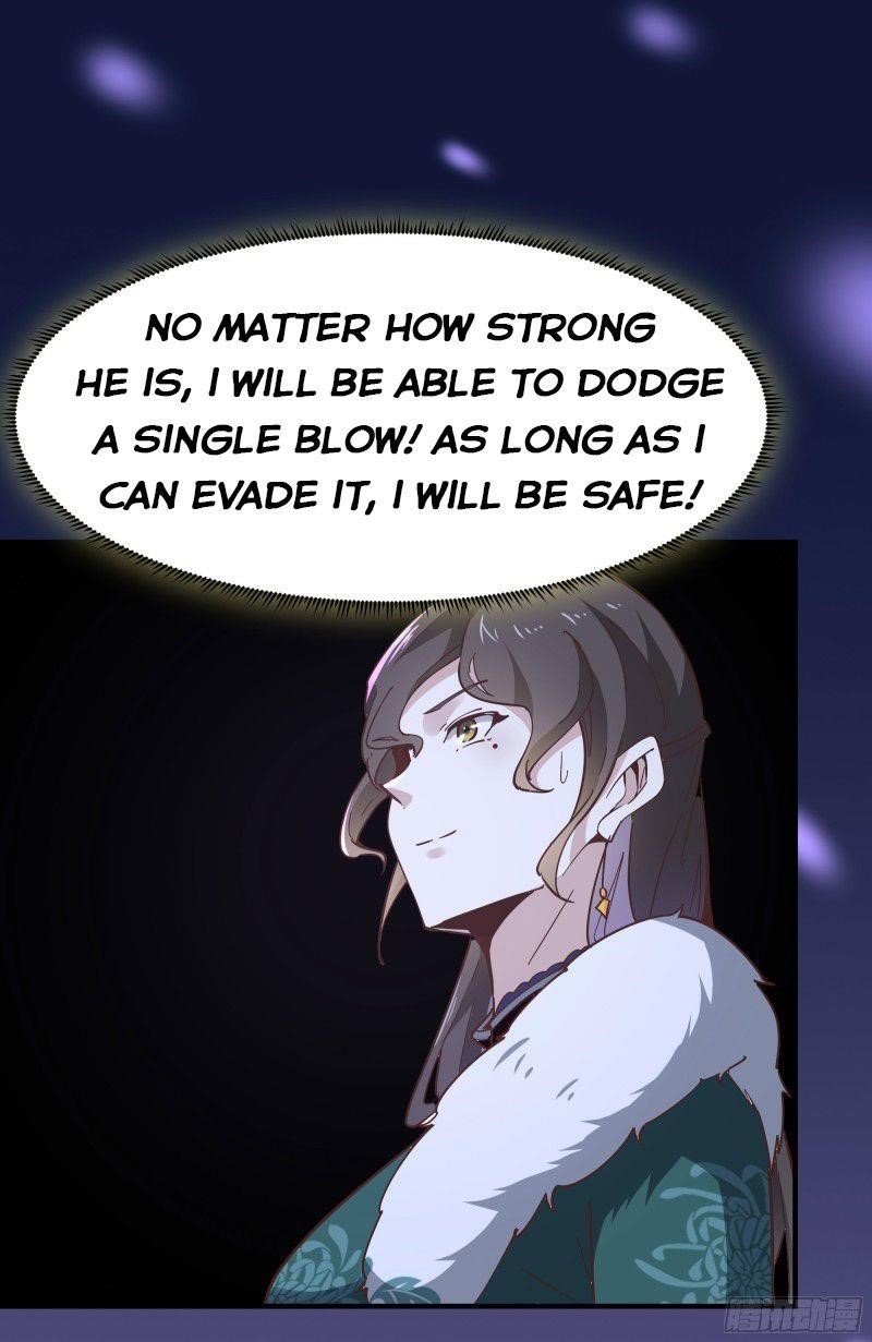 Rebirth: City Deity Chapter 162 - Page 26 in English