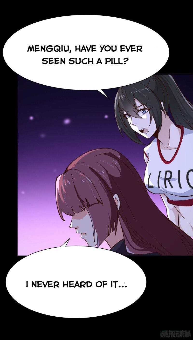Rebirth: City Deity Chapter 162 - Page 39 in English