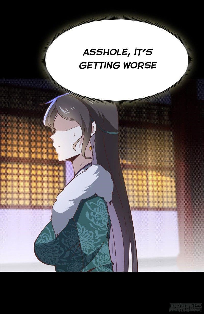 Rebirth: City Deity Chapter 162 - Page 8 in English