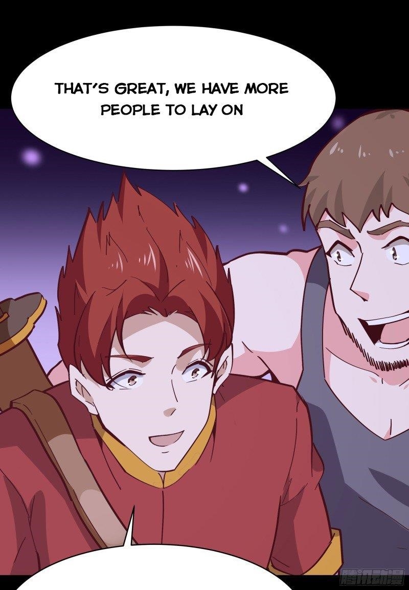 Rebirth: City Deity Chapter 163 - Page 13 in English