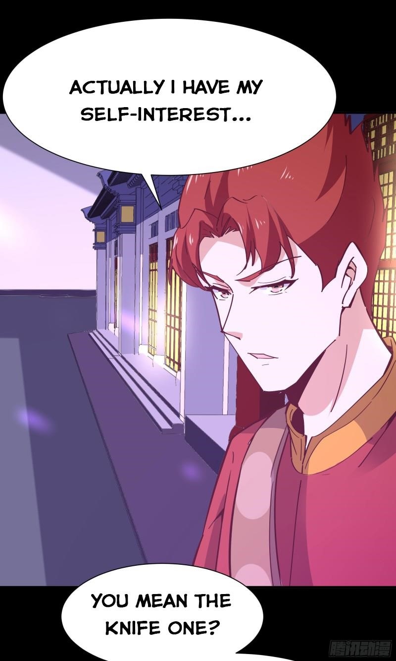 Rebirth: City Deity Chapter 163 - Page 5 in English