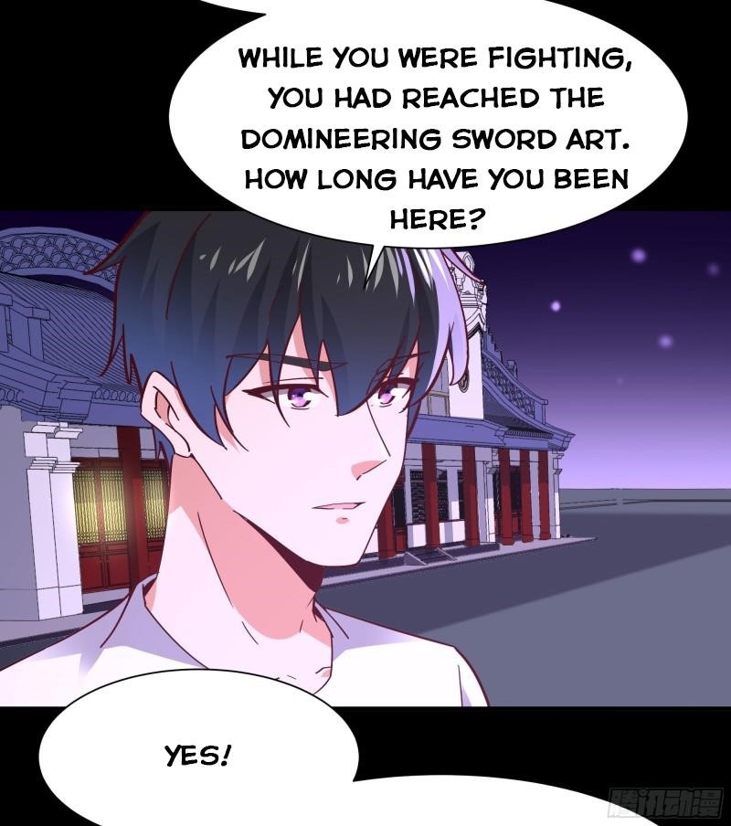 Rebirth: City Deity Chapter 163 - Page 6 in English
