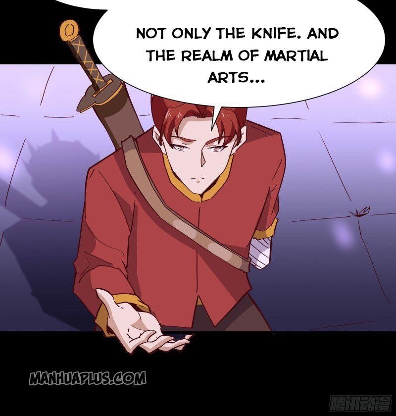 Rebirth: City Deity Chapter 163 - Page 7 in English