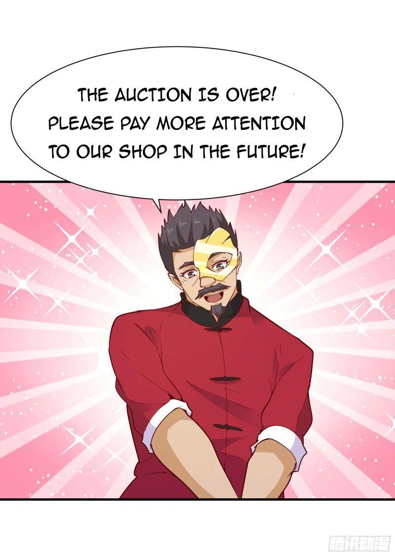 Rebirth: City Deity Chapter 164 - Page 19 in English