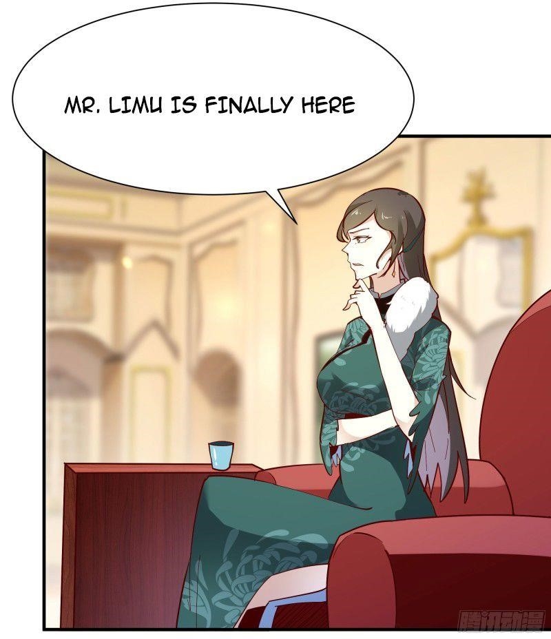 Rebirth: City Deity Chapter 164 - Page 24 in English
