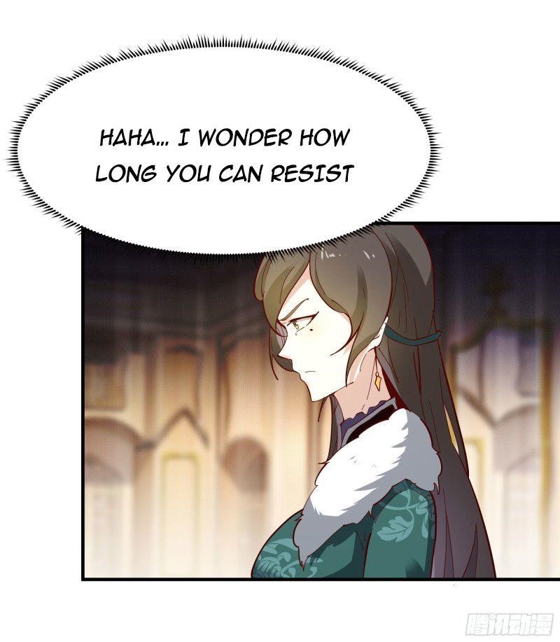 Rebirth: City Deity Chapter 164 - Page 26 in English